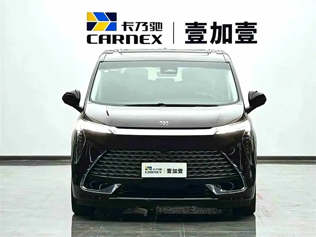 Buick Century 2025 из CN, фото 6