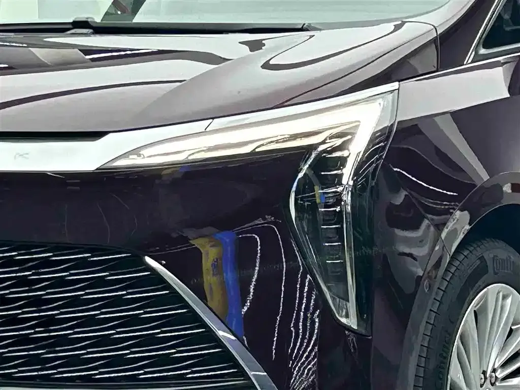 Buick Century 2025 из CN, фото 10