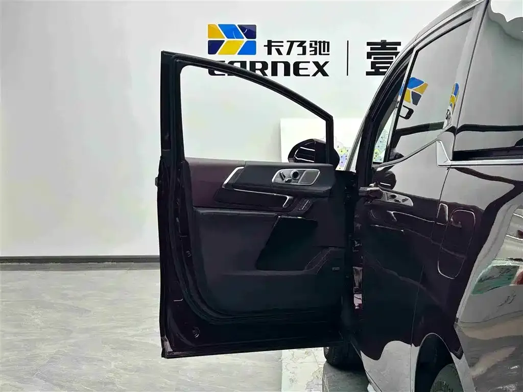 Buick Century 2025 из CN, фото 3