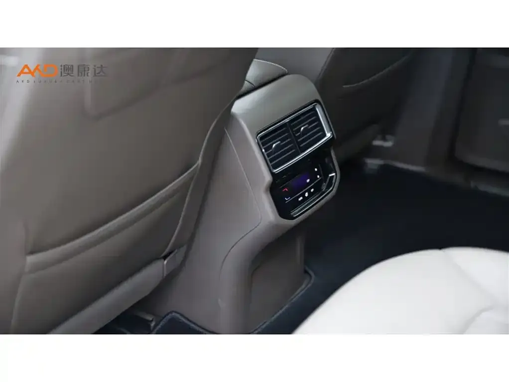 Volkswagen Viloran 2023 из CN, фото 3