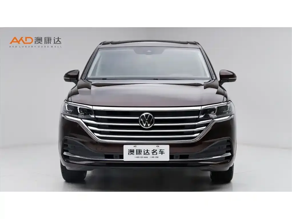 Volkswagen Viloran 2023 из CN, фото 4