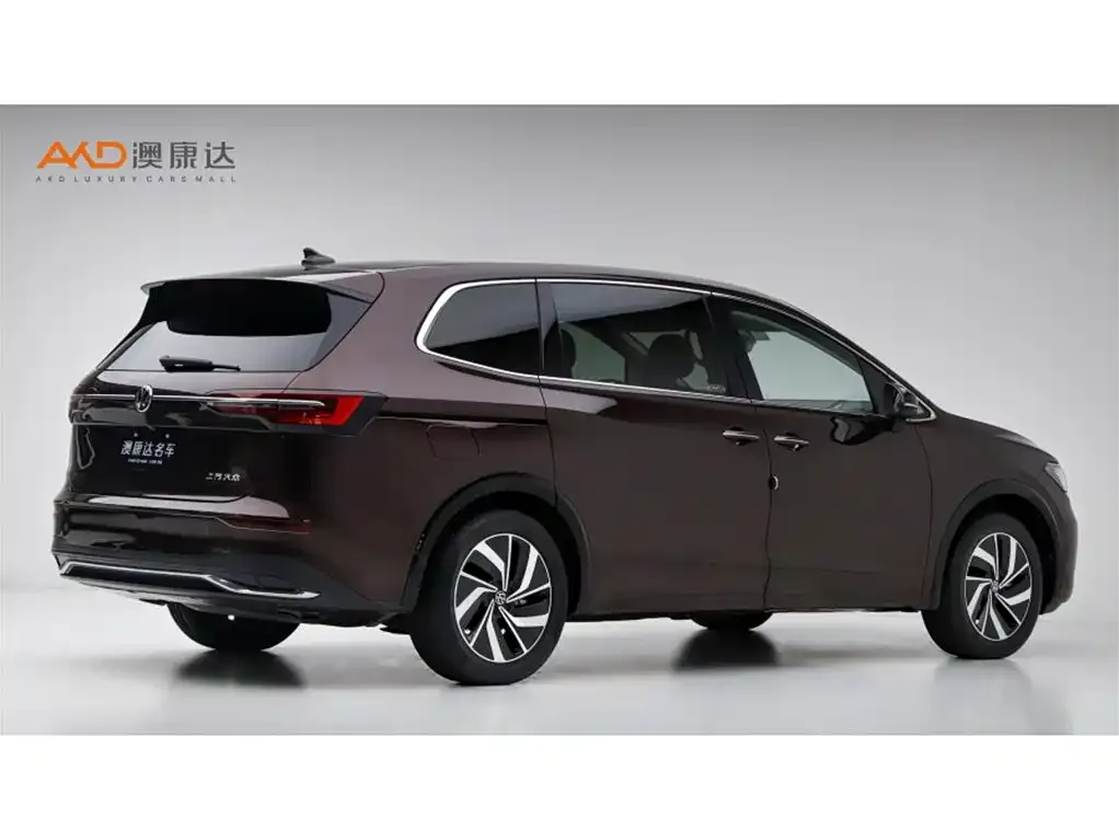 Volkswagen Viloran 2023 из CN, фото 7