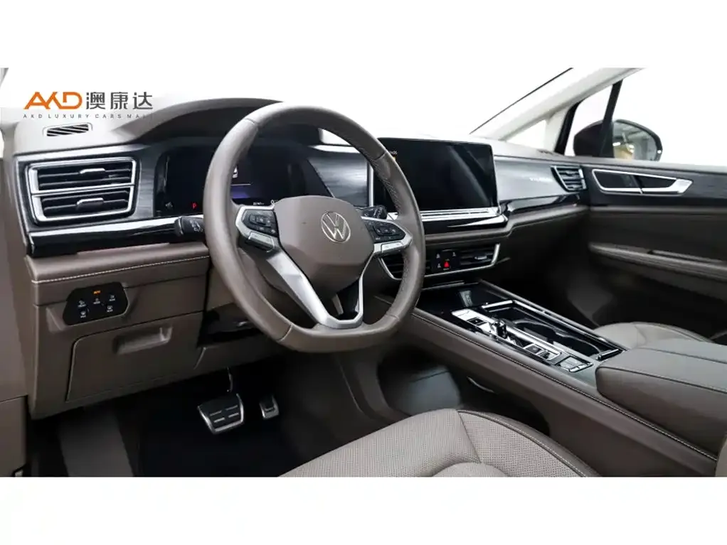 Volkswagen Viloran 2023 из CN, фото 8