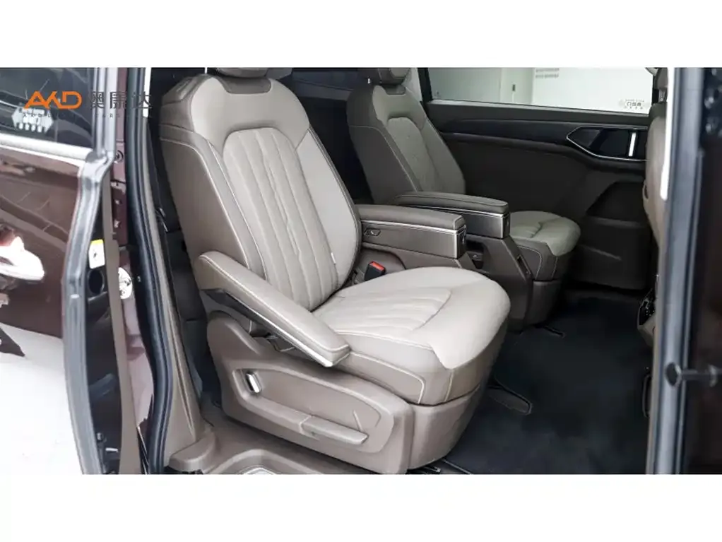 Volkswagen Viloran 2023 из CN, фото 9