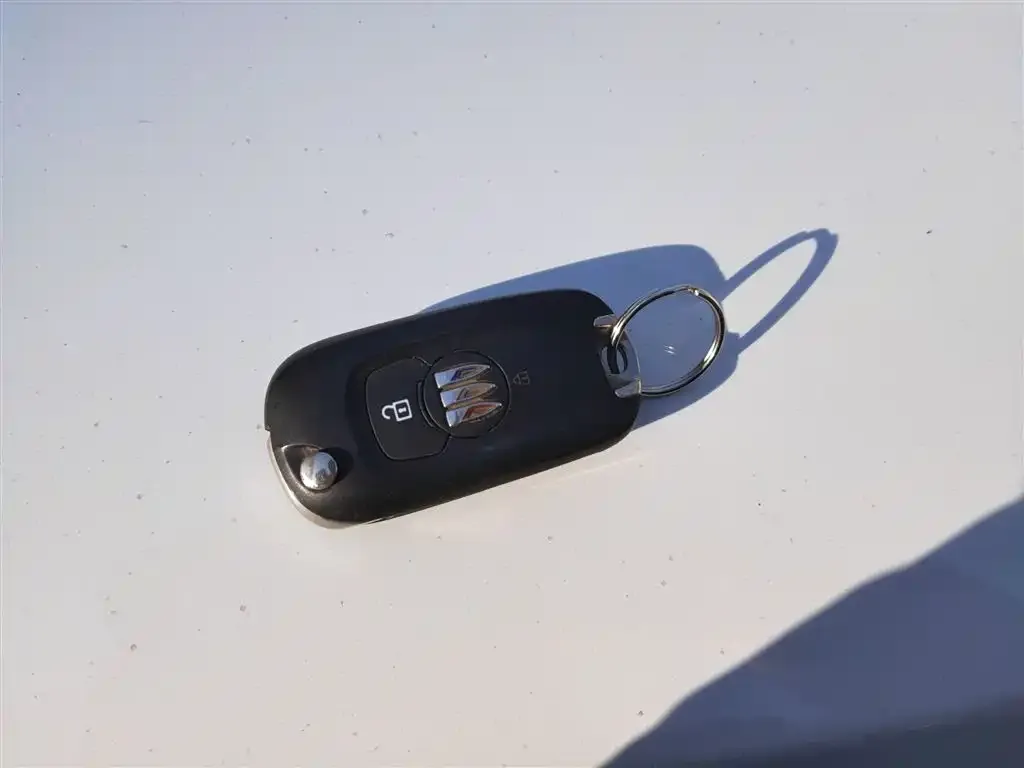 Buick Envista 2024 из CN, фото 4