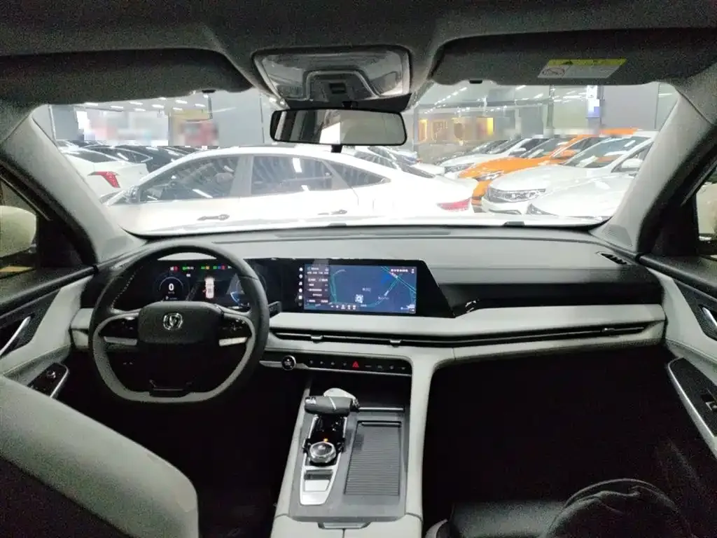 Changan CS75PLUS 2023 из CN, фото 10