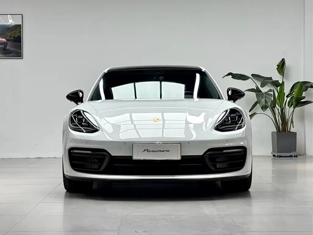 Porsche Panamera 2023 из CN, фото 6