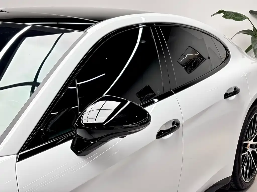 Porsche Panamera 2023 из CN, фото 8