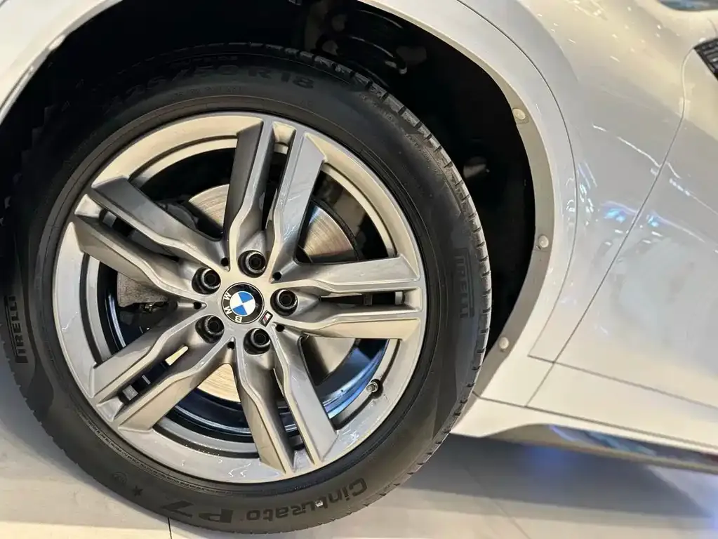 BMW X2 — фото 4