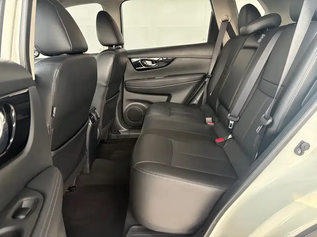 Nissan X-Trail 2021 из CN, фото 8