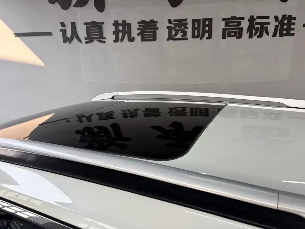 Nissan X-Trail 2021 из CN, фото 2