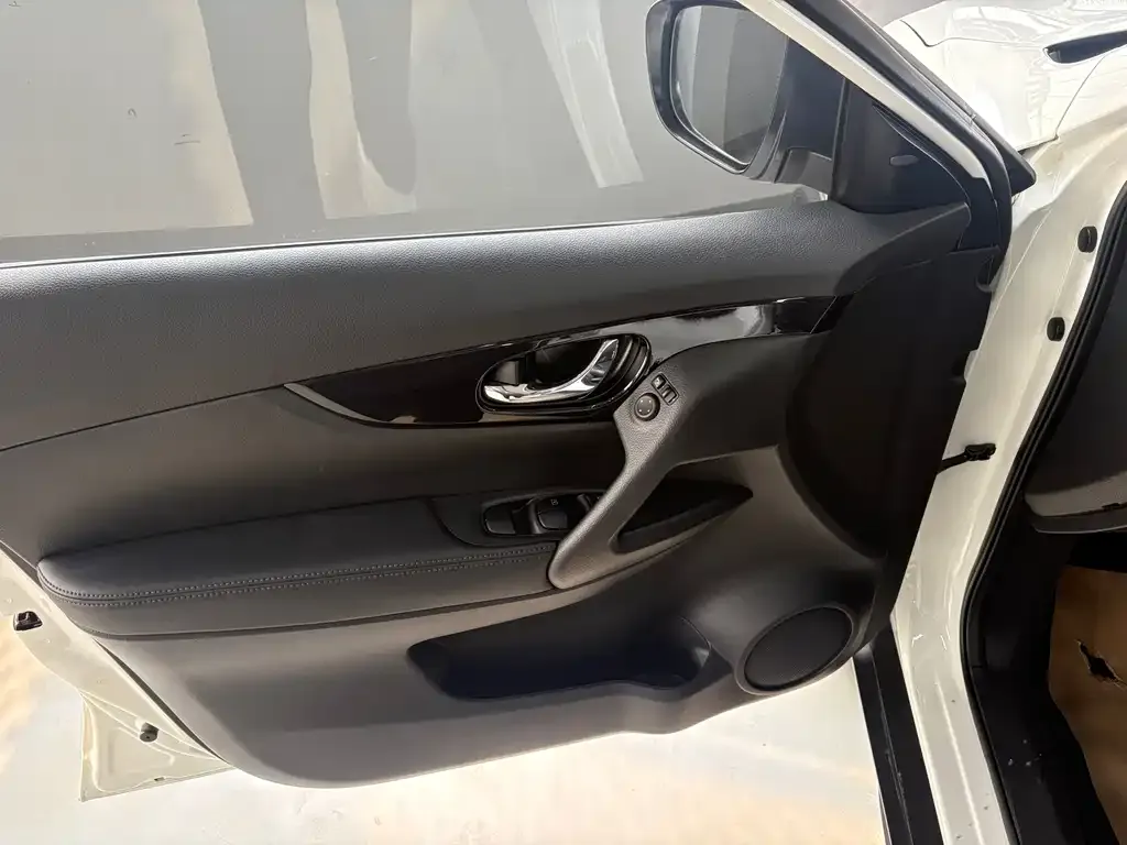 Nissan X-Trail 2021 из CN, фото 7