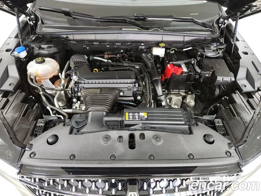 Lincoln Nautilus 2024 из KR, фото 10