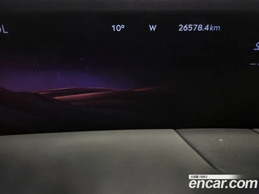 Lincoln Nautilus 2024 из KR, фото 4