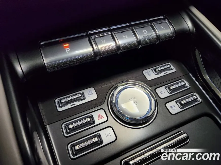 Lincoln Nautilus 2024 из KR, фото 6