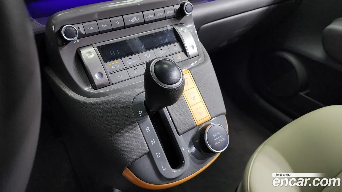 Hyundai Casper 2023 из KR, фото 6