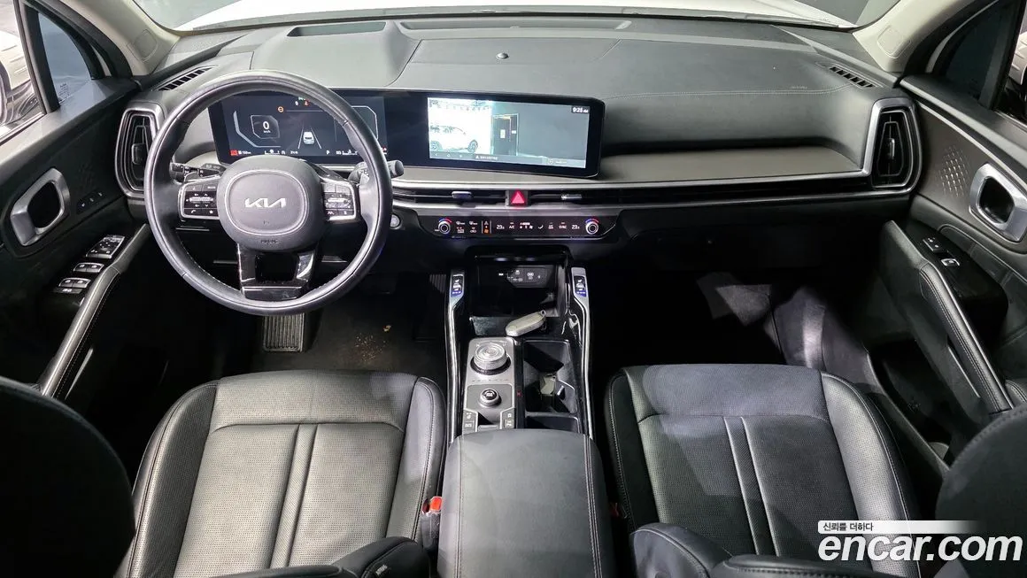 Kia Sorento — фото 6
