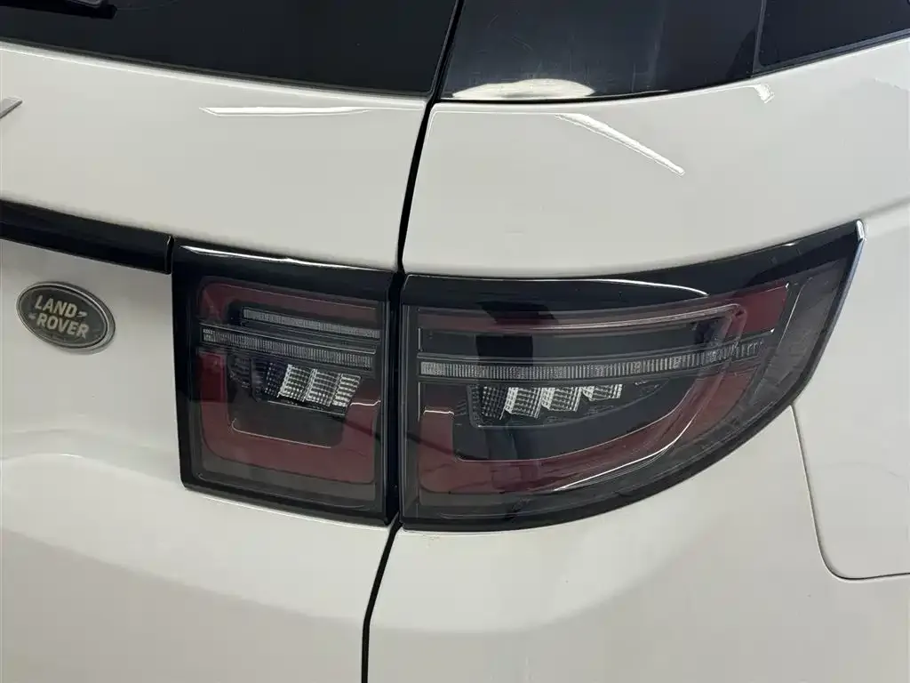 Land Rover Discovery Sport 2021 из CN, фото 6