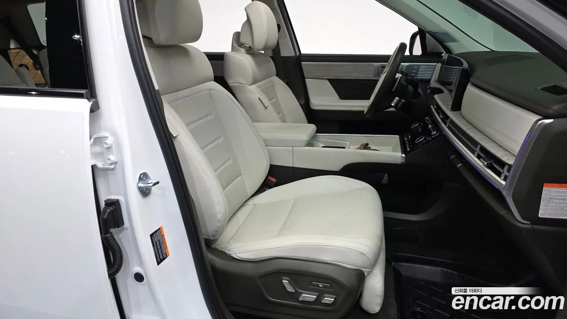 Hyundai Santafe — фото 3