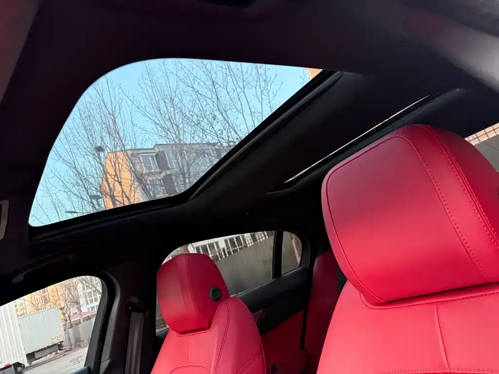 Jaguar XEL 2021 из CN, фото 9