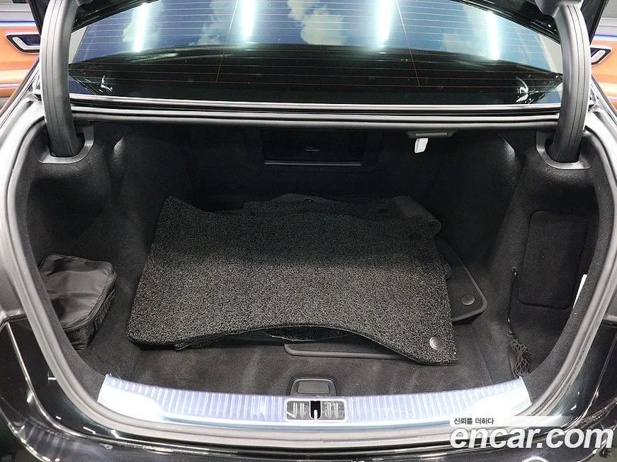 Mercedes-Benz S-Class 2022 из KR, фото 6