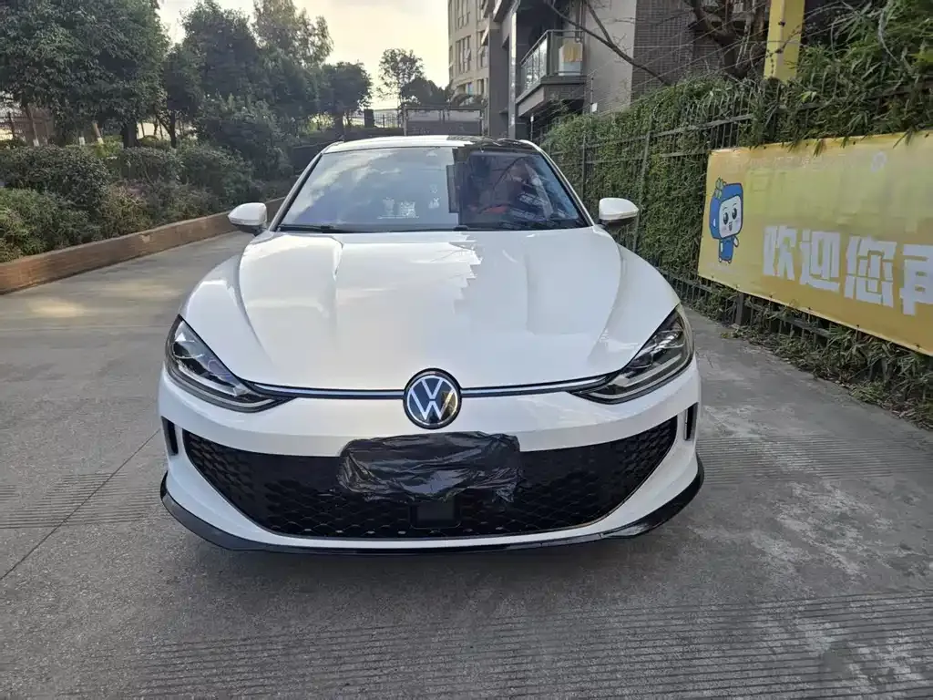 Volkswagen Lamando 2022 из CN, фото 9