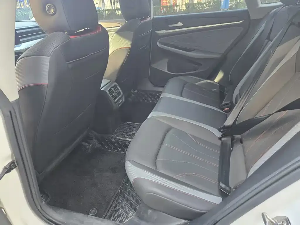 Volkswagen Lamando 2022 из CN, фото 4