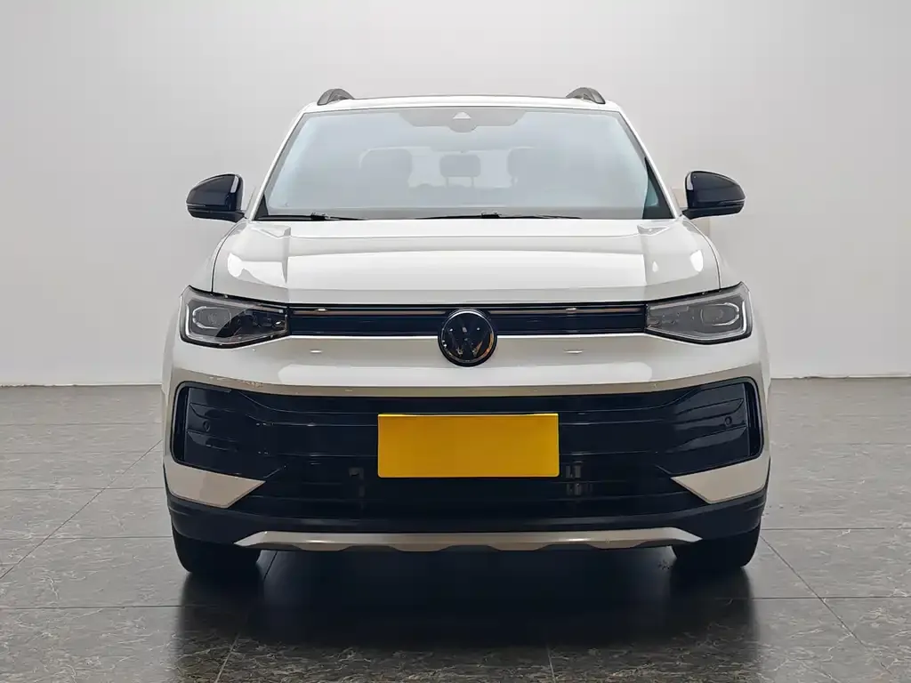 Volkswagen Tharu 2024 из CN, фото 5