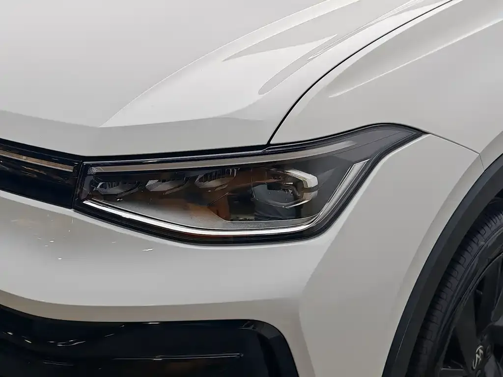 Volkswagen Tharu 2024 из CN, фото 7