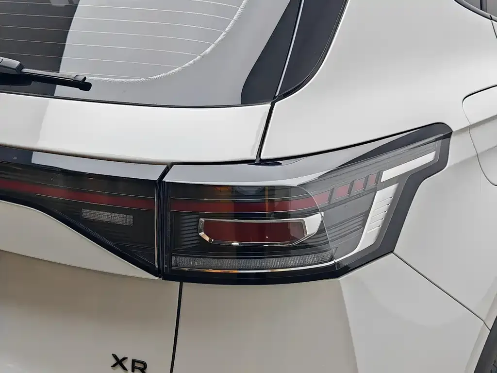 Volkswagen Tharu 2024 из CN, фото 8