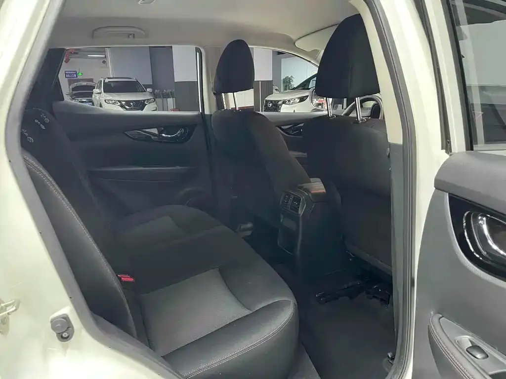 Nissan Qashqai 2021 из CN, фото 9