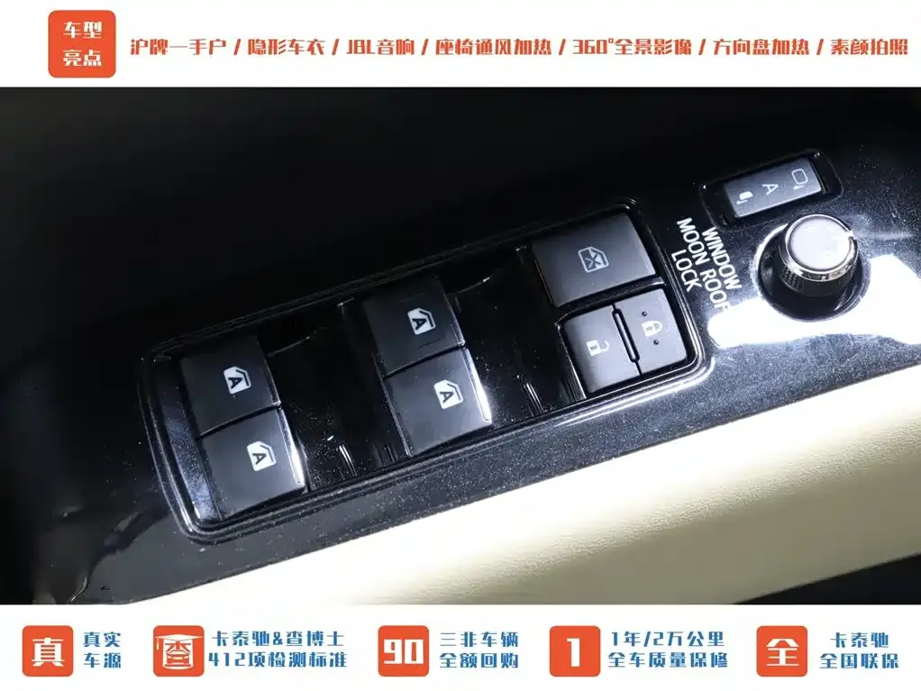 Toyota Alphard 2021 из CN, фото 8
