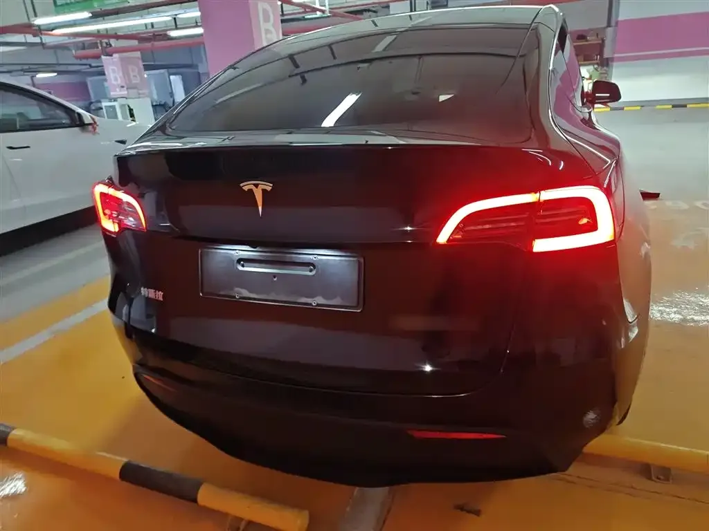 Tesla Model Y 2023 из CN, фото 6