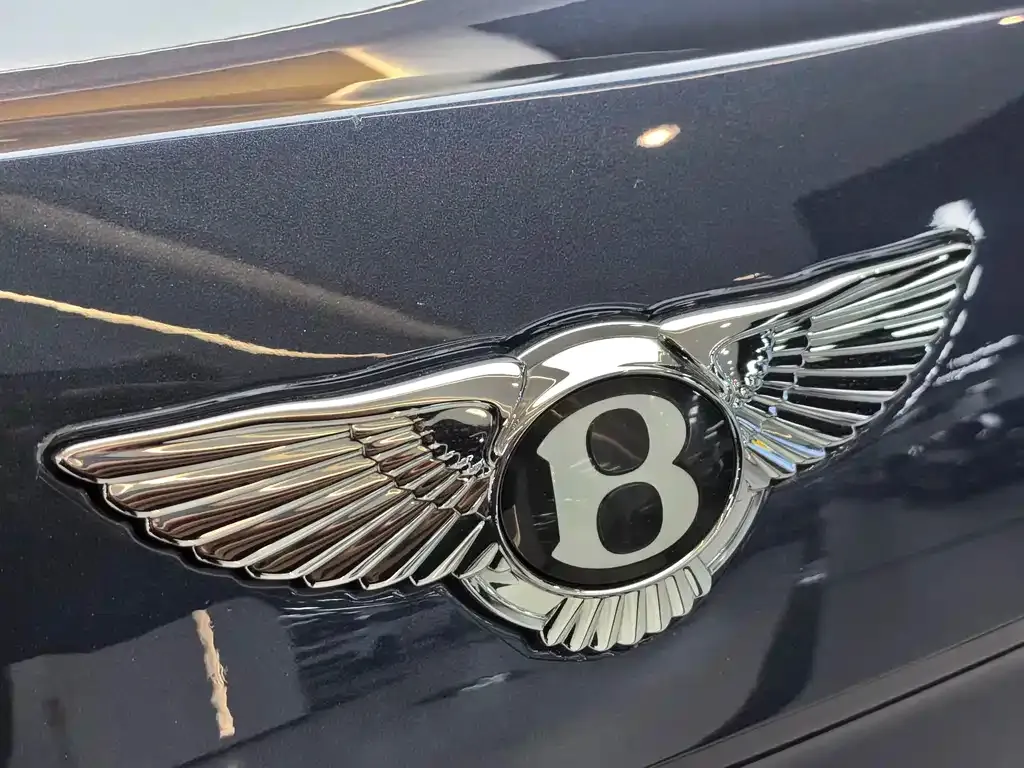 Bentley Flying Spur — фото 7
