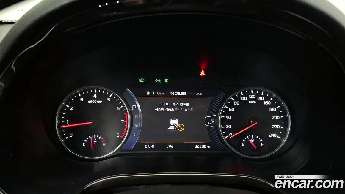 Kia Seltos 2023 из KR, фото 3