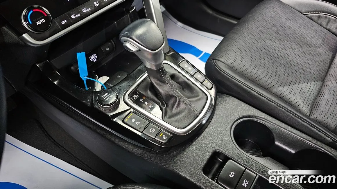 Kia Seltos 2023 из KR, фото 4