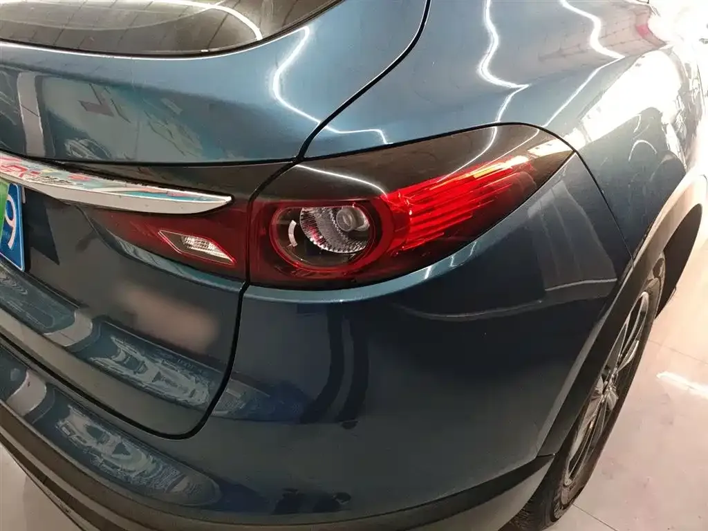 Mazda CX-4 2021 из CN, фото 3