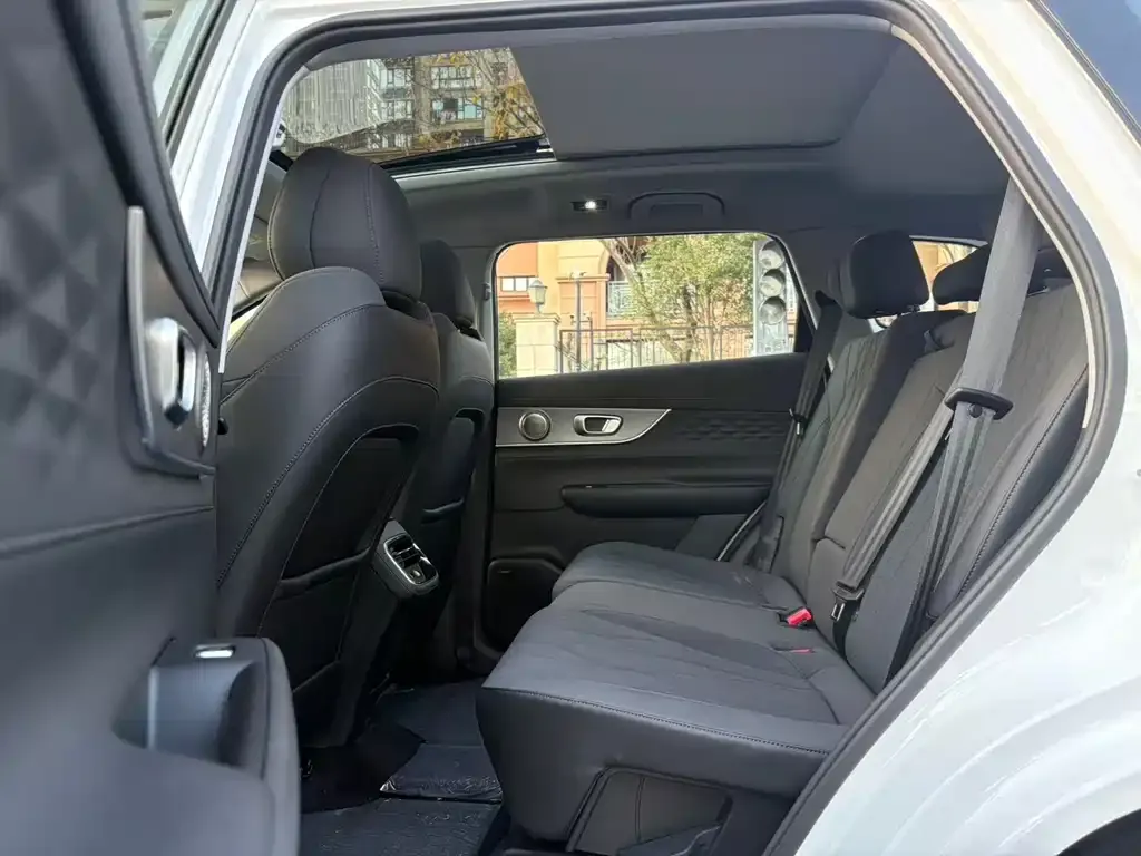 Chery Tiggo 8 PLUS 2025 из CN, фото 3