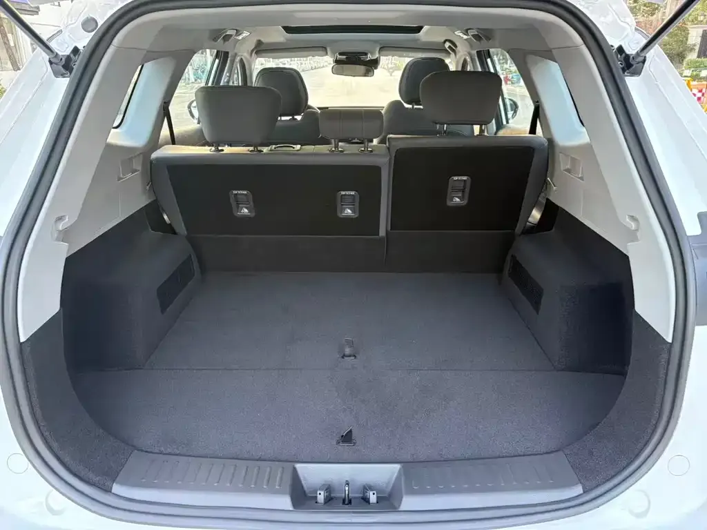 Chery Tiggo 8 PLUS 2025 из CN, фото 8