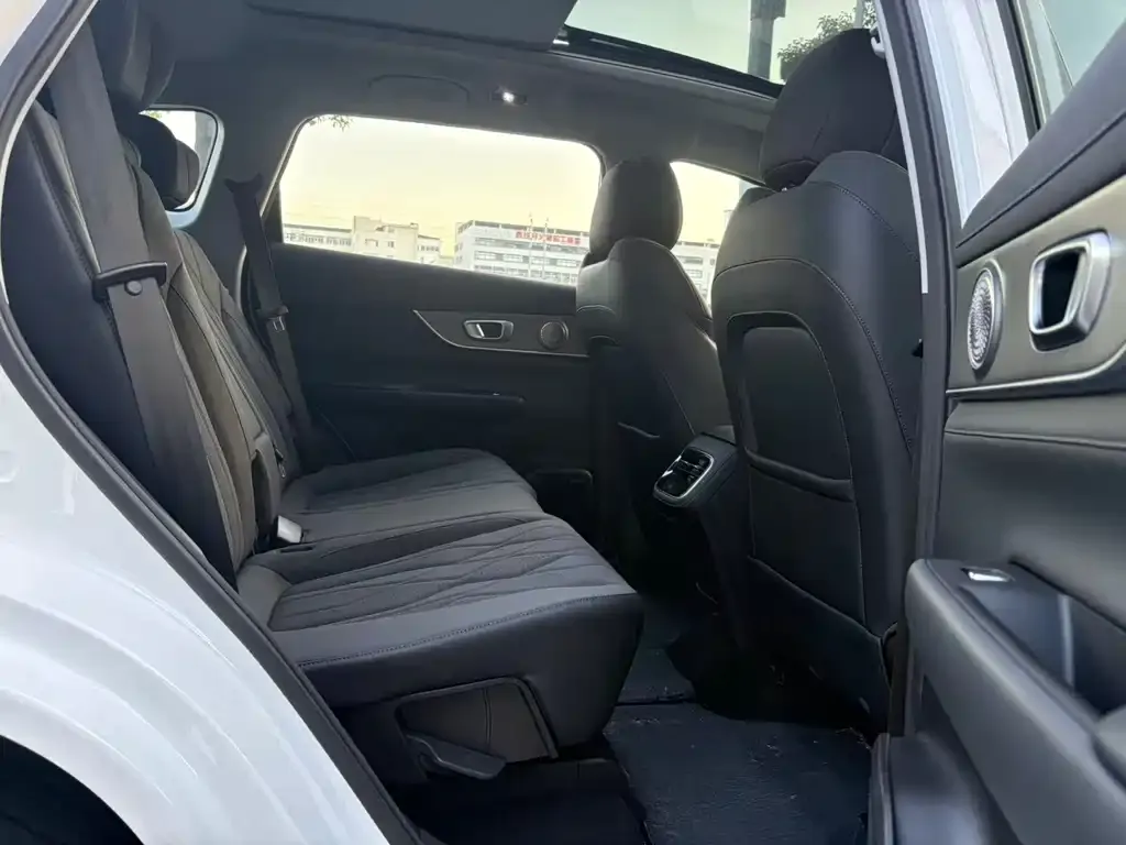 Chery Tiggo 8 PLUS 2025 из CN, фото 7