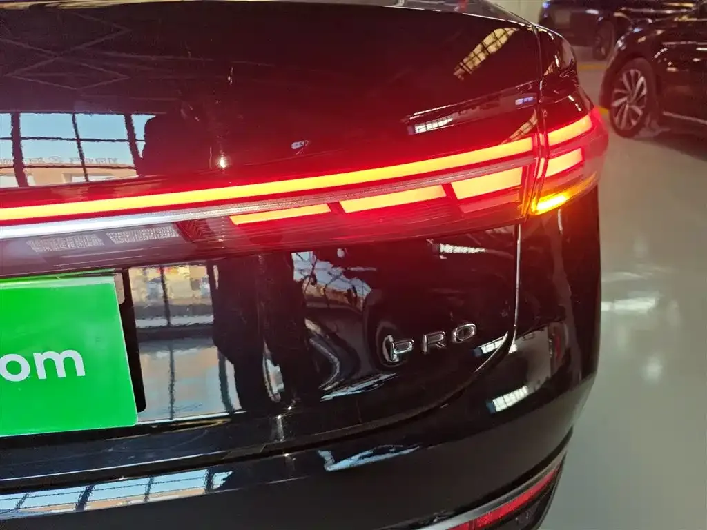 Volkswagen Passat 2025 из CN, фото 8