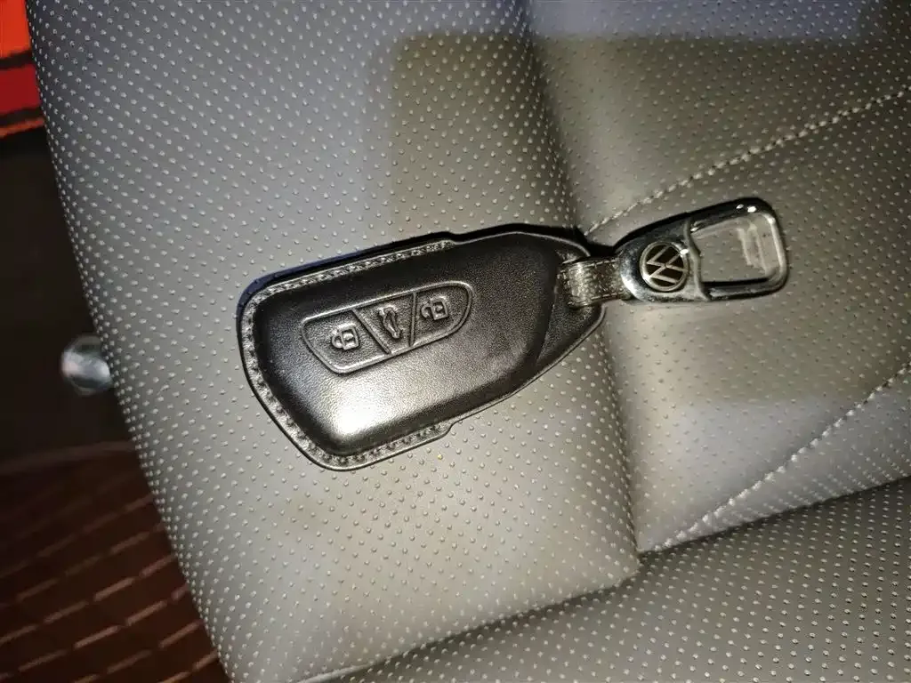 Volkswagen Passat 2025 из CN, фото 7