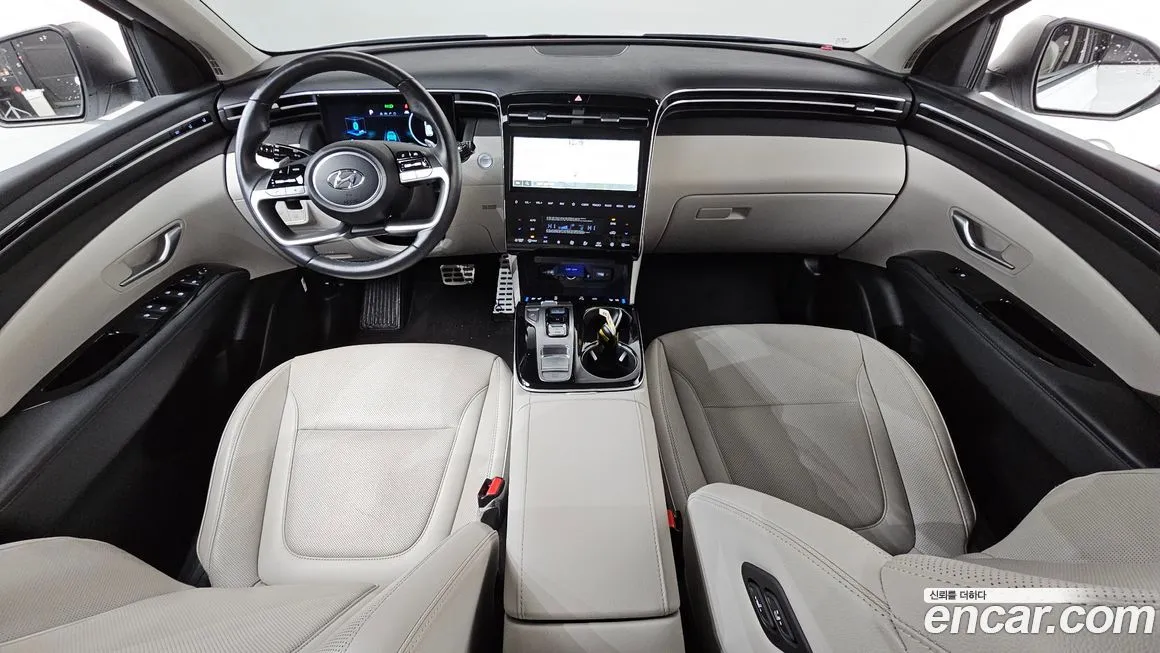 Hyundai Tucson — фото 6