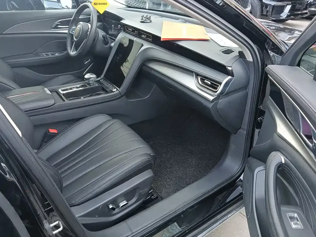 Hongqi H5 2024 из CN, фото 10