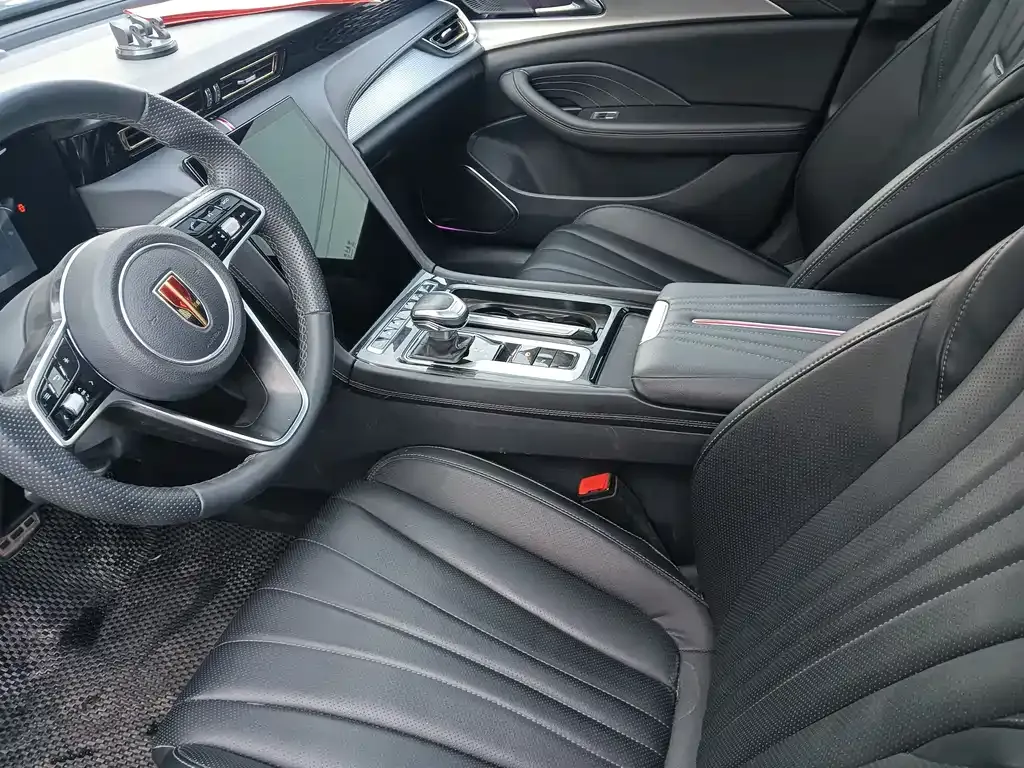 Hongqi H5 2024 из CN, фото 5