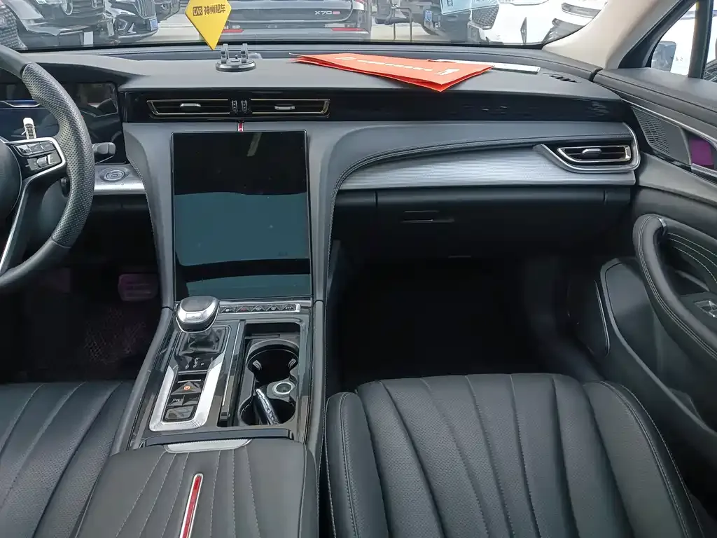 Hongqi H5 2024 из CN, фото 8