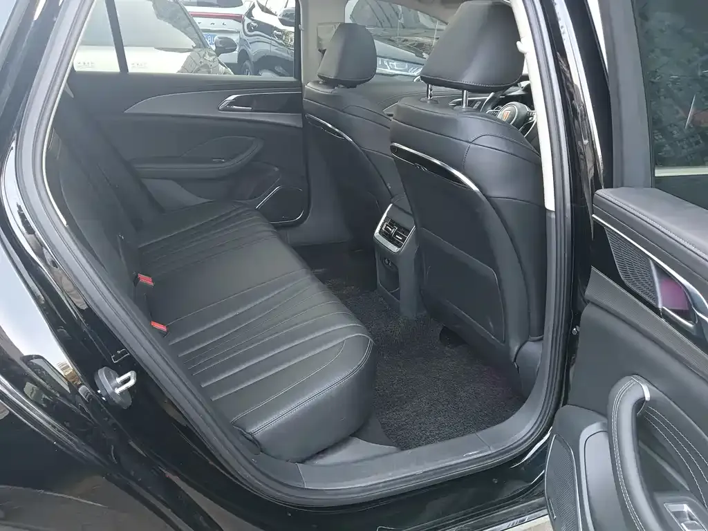 Hongqi H5 2024 из CN, фото 9