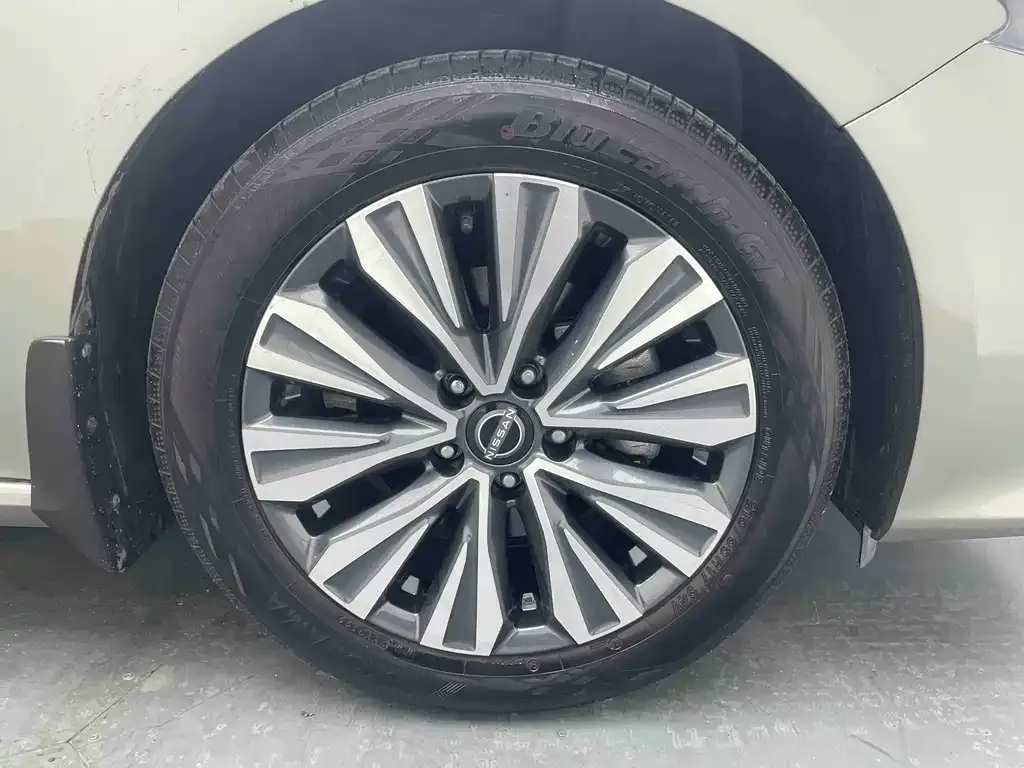 Nissan Teana 2022 из CN, фото 6