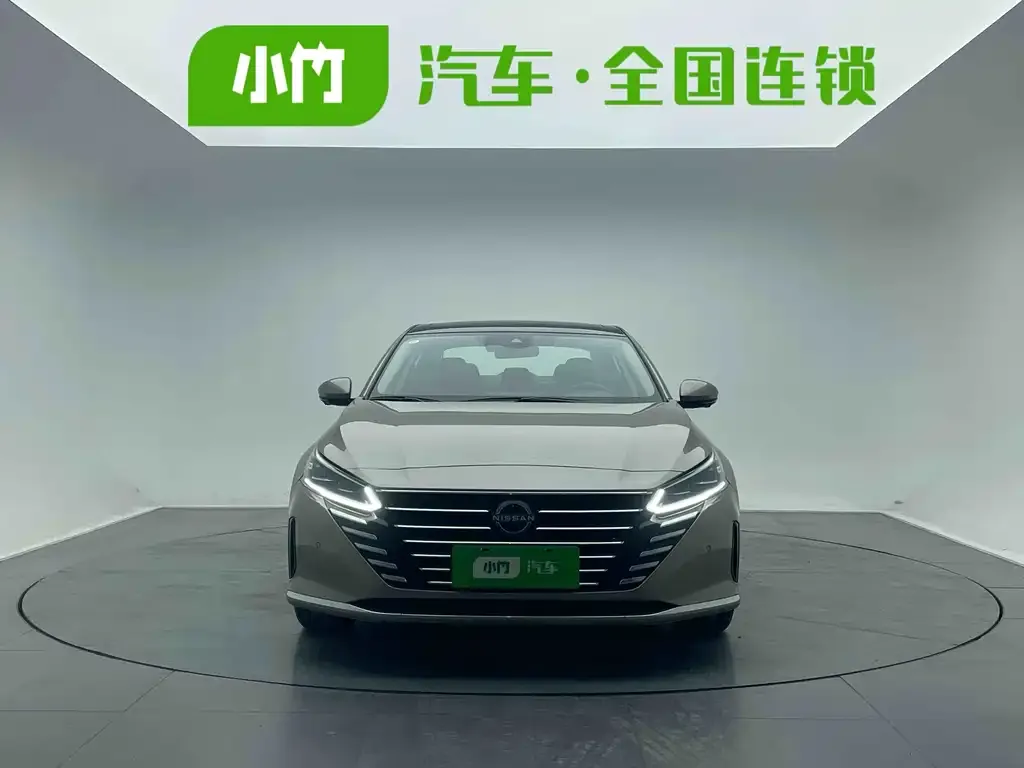 Nissan Teana 2022 из CN, фото 4