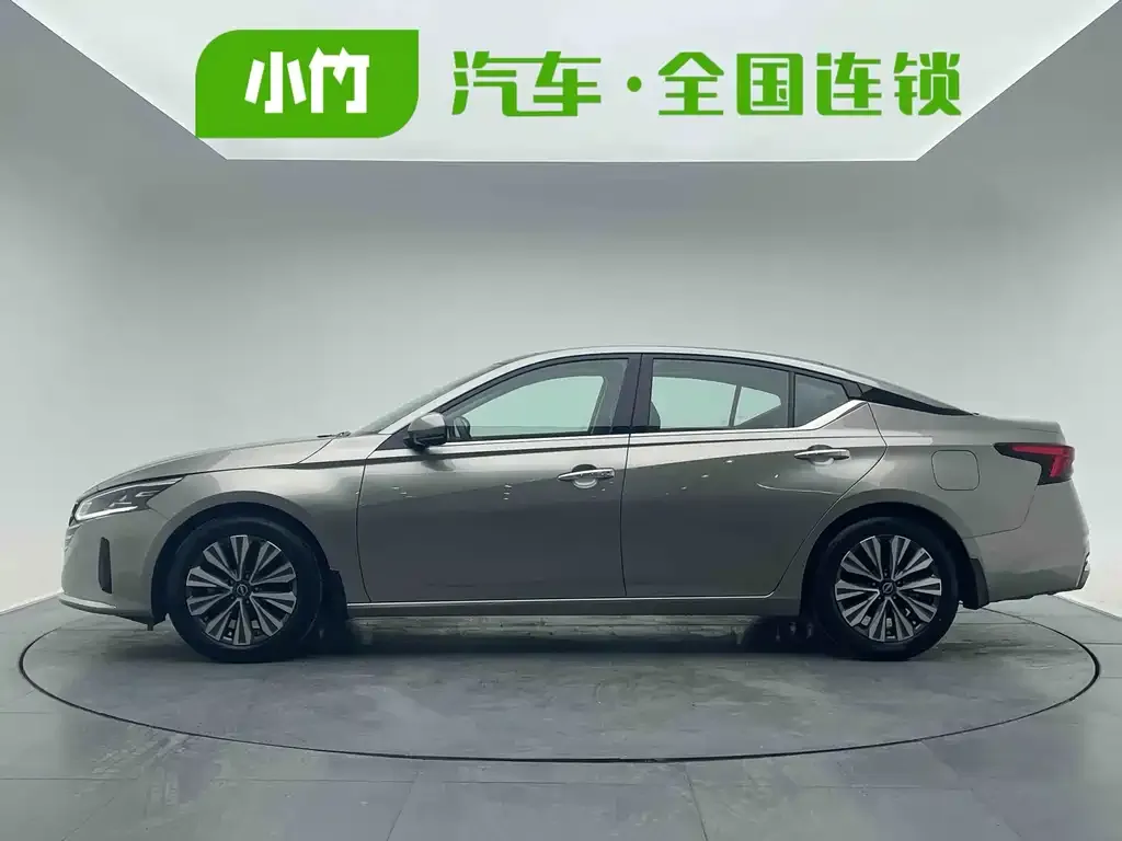 Nissan Teana 2022 из CN, фото 5